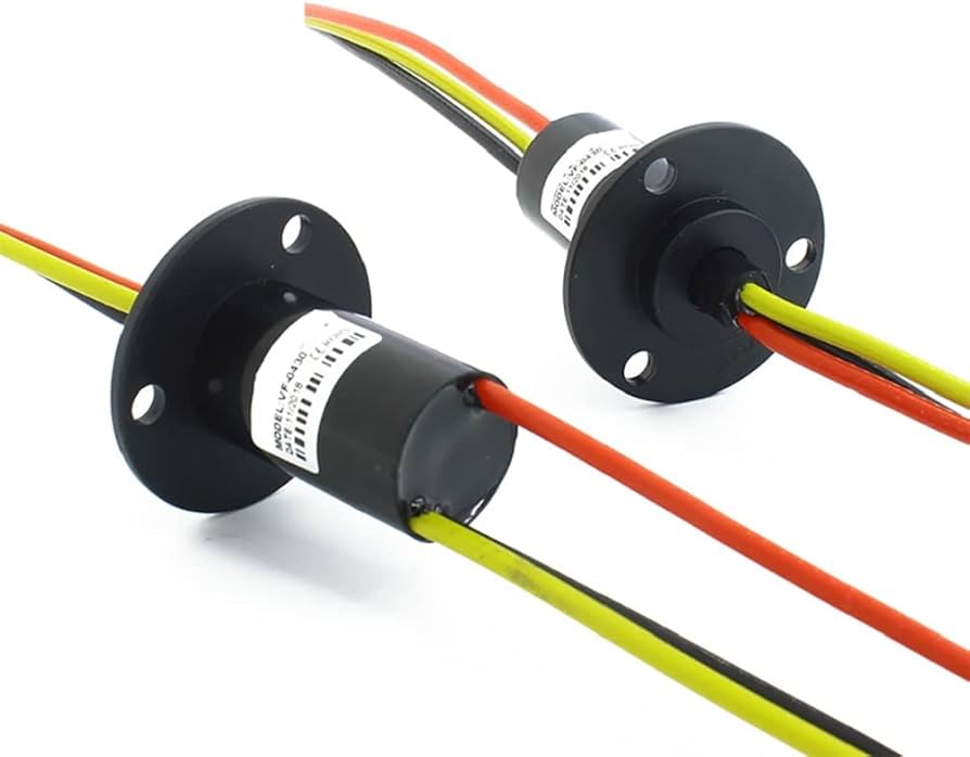 Slip rings