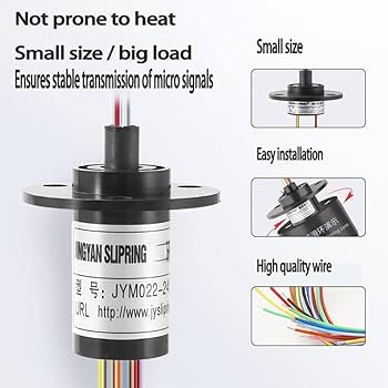 Slip Rings