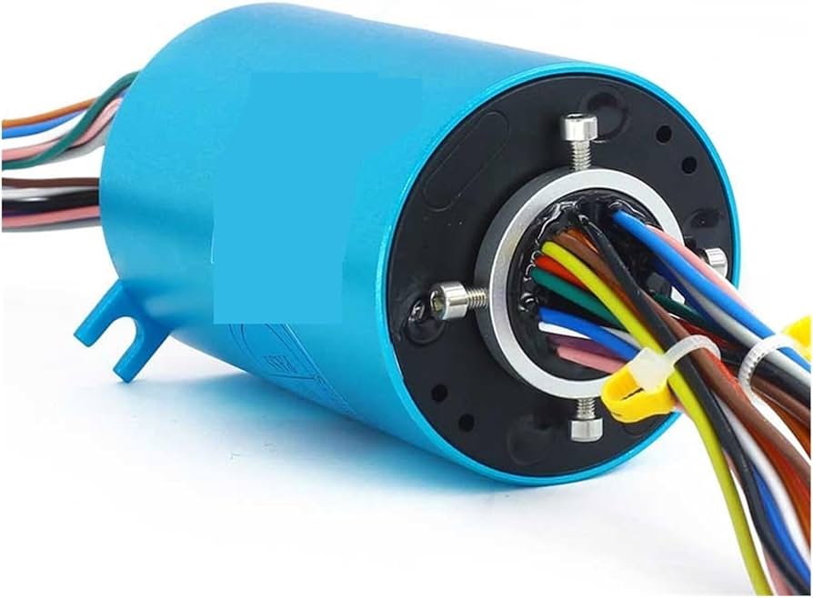 Slip Rings / Rotary Joints