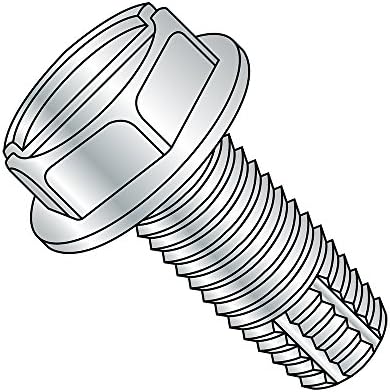 Slotted Thread Cutting Screws