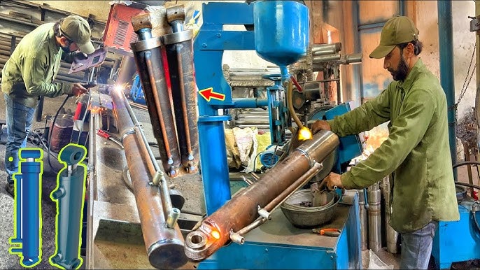 Small Back Hoe industry insight