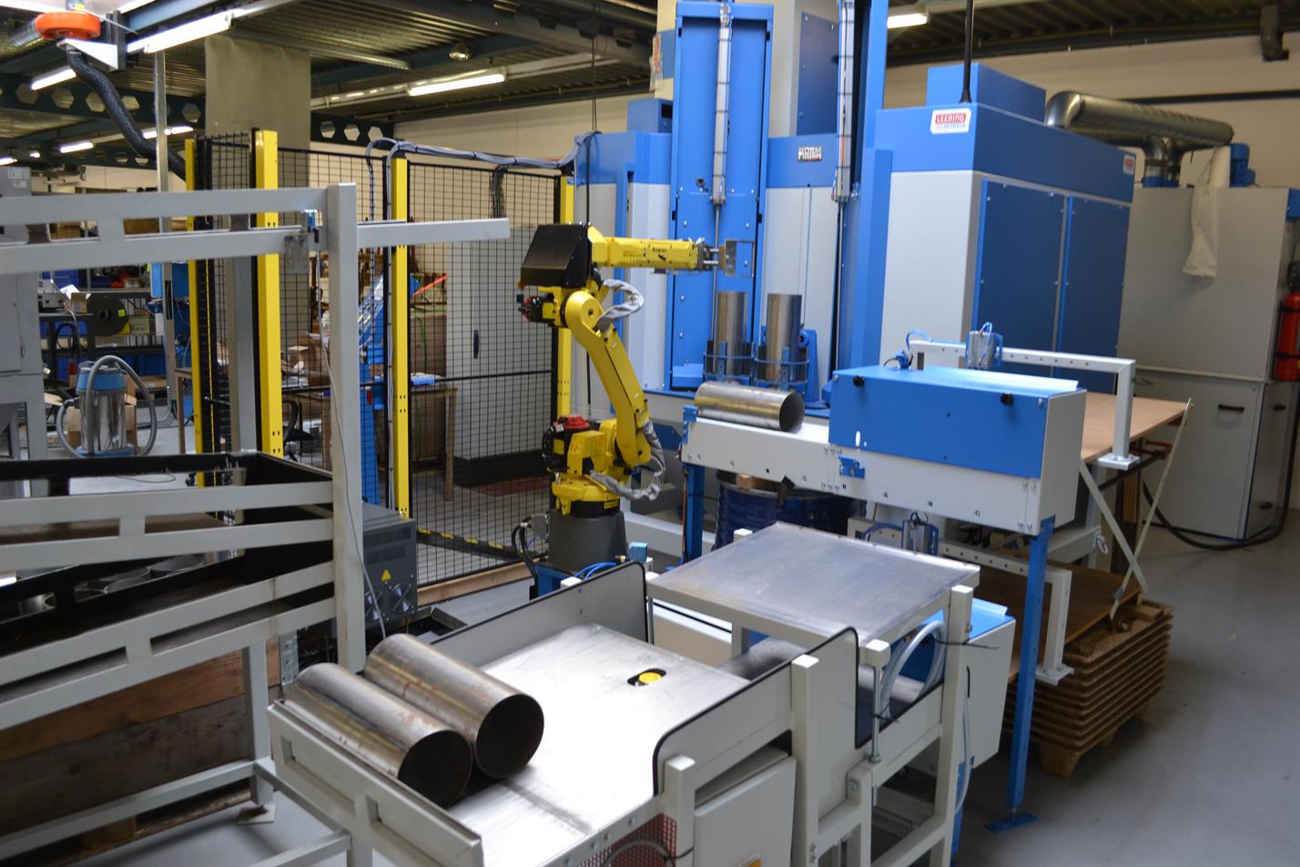 Small Blast Cabinet industry insight