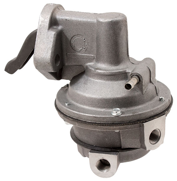 Small Block Chevrolet Fuel Pumps