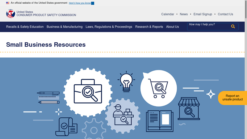 Small Business Resources