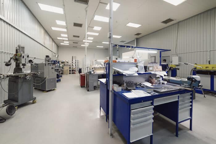 Small Business industry insight