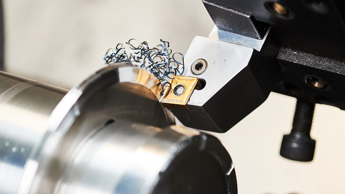 Small Cutting Tools For Metal industry insight