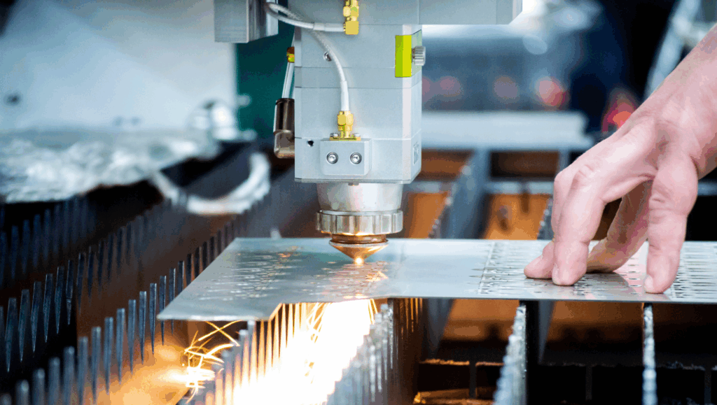 Small Cutting Tools For Metal industry insight