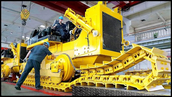 Small Dozer industry insight