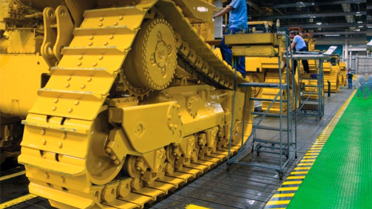 Small Dozer industry insight