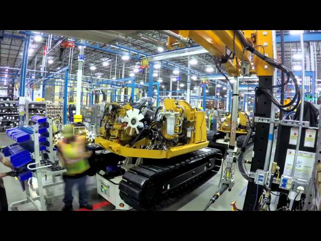 Small Dozer industry insight