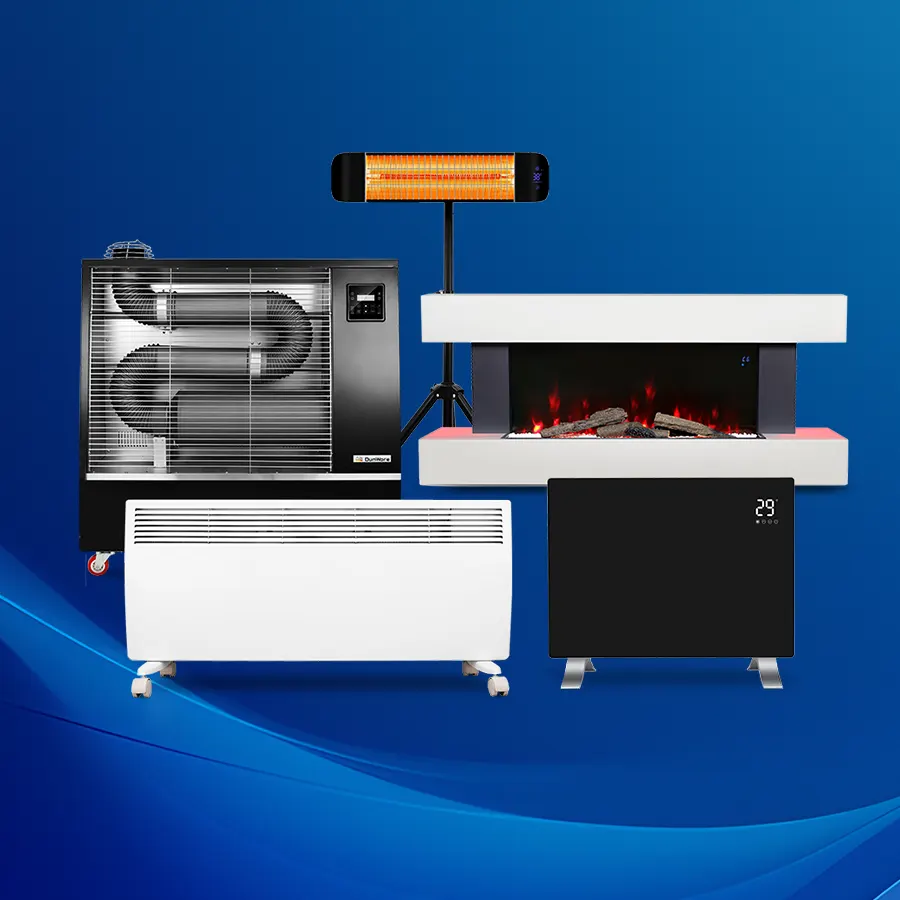 Small Electric Heating industry insight