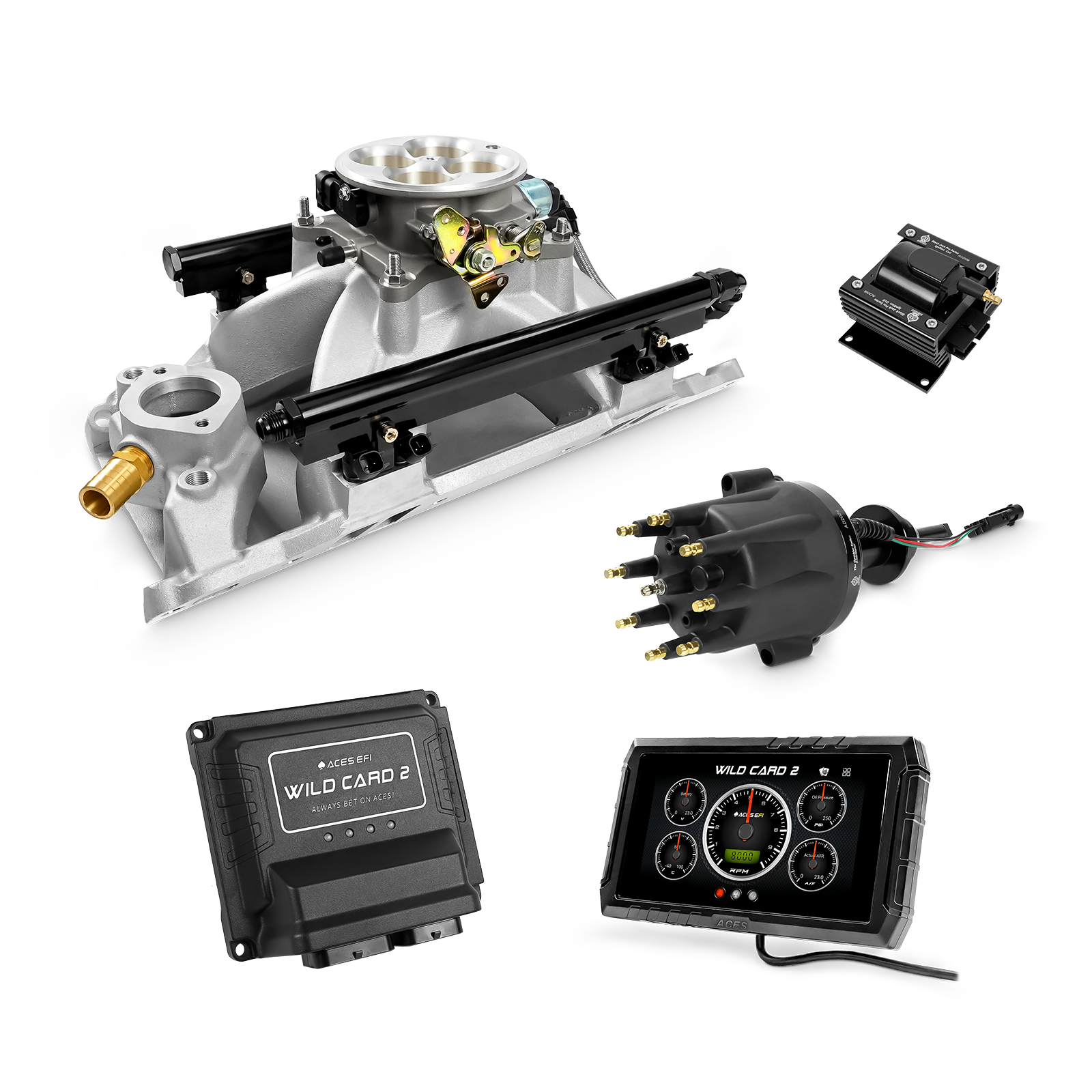 Small Engine Efi Kit industry insight