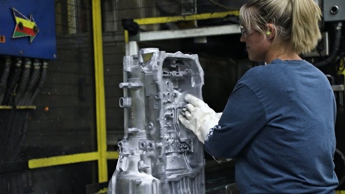 Small Engine Transmission industry insight