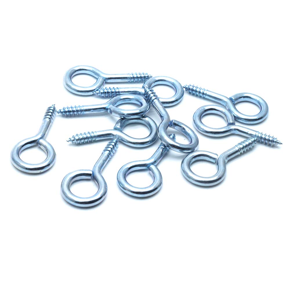 Small Eye Hooks industry insight