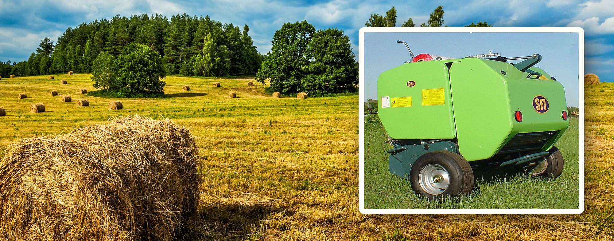 Small Farm Innovations