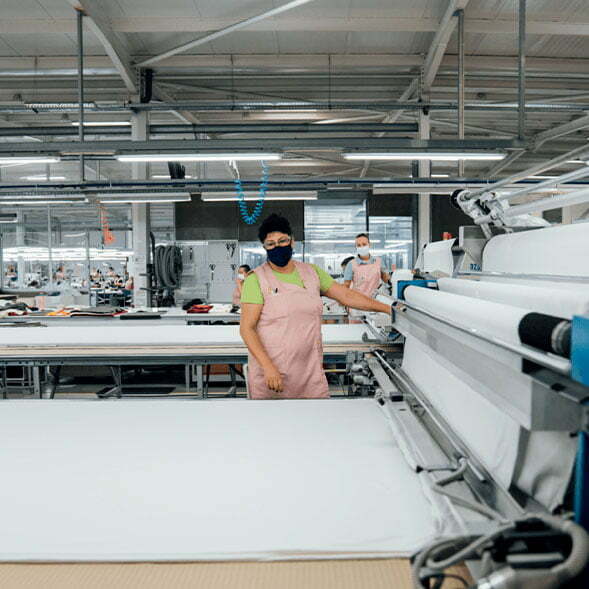 Small Quantity Clothing Production and Wholesale for Fashion ...