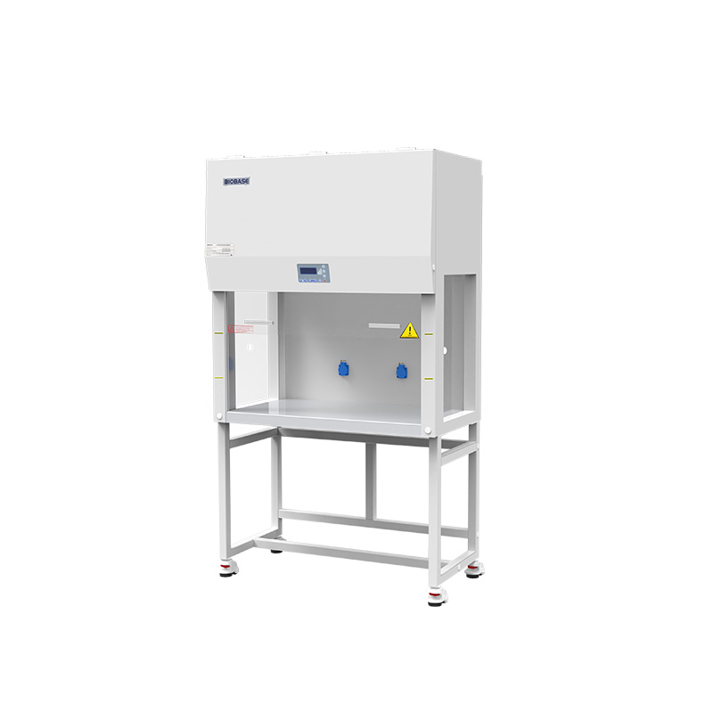 Small Vertical Laminar Flow Cabinet Clean Bench BBS