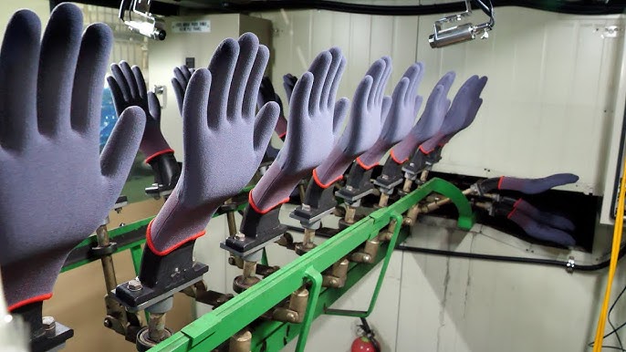 Small Welding Gloves industry insight