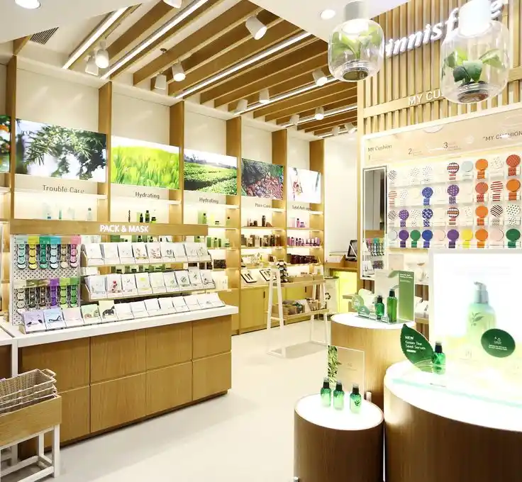 Small Wholesale For Korean Skincare industry insight