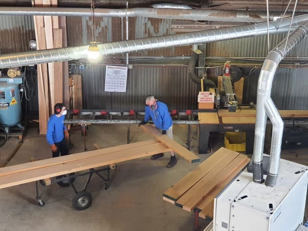 Small Wood Planer industry insight