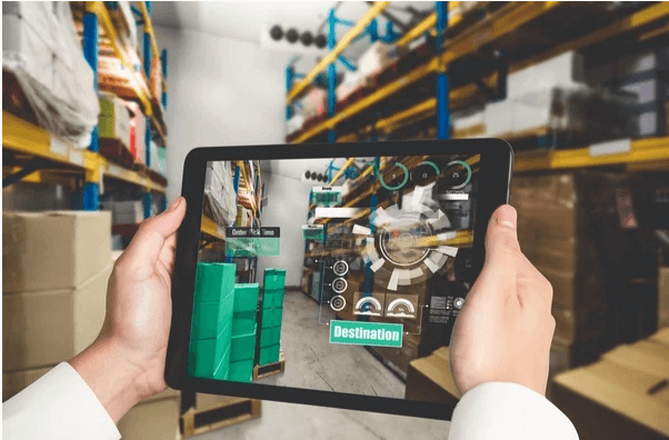 Smart Data Capture on Smart Devices