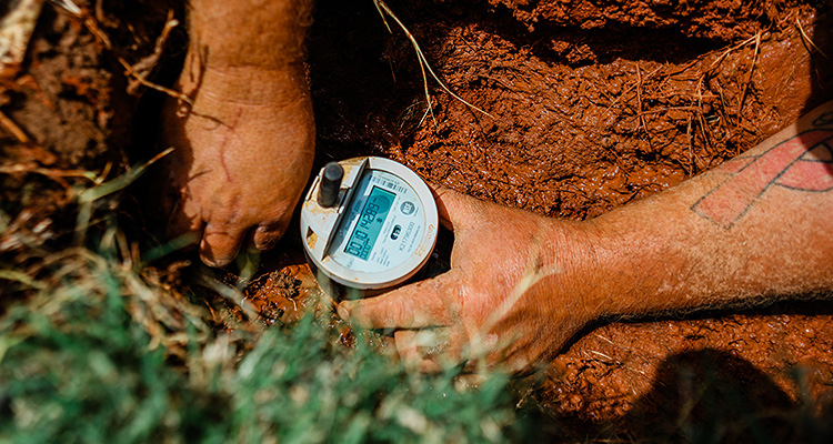 Smart Metering Solutions