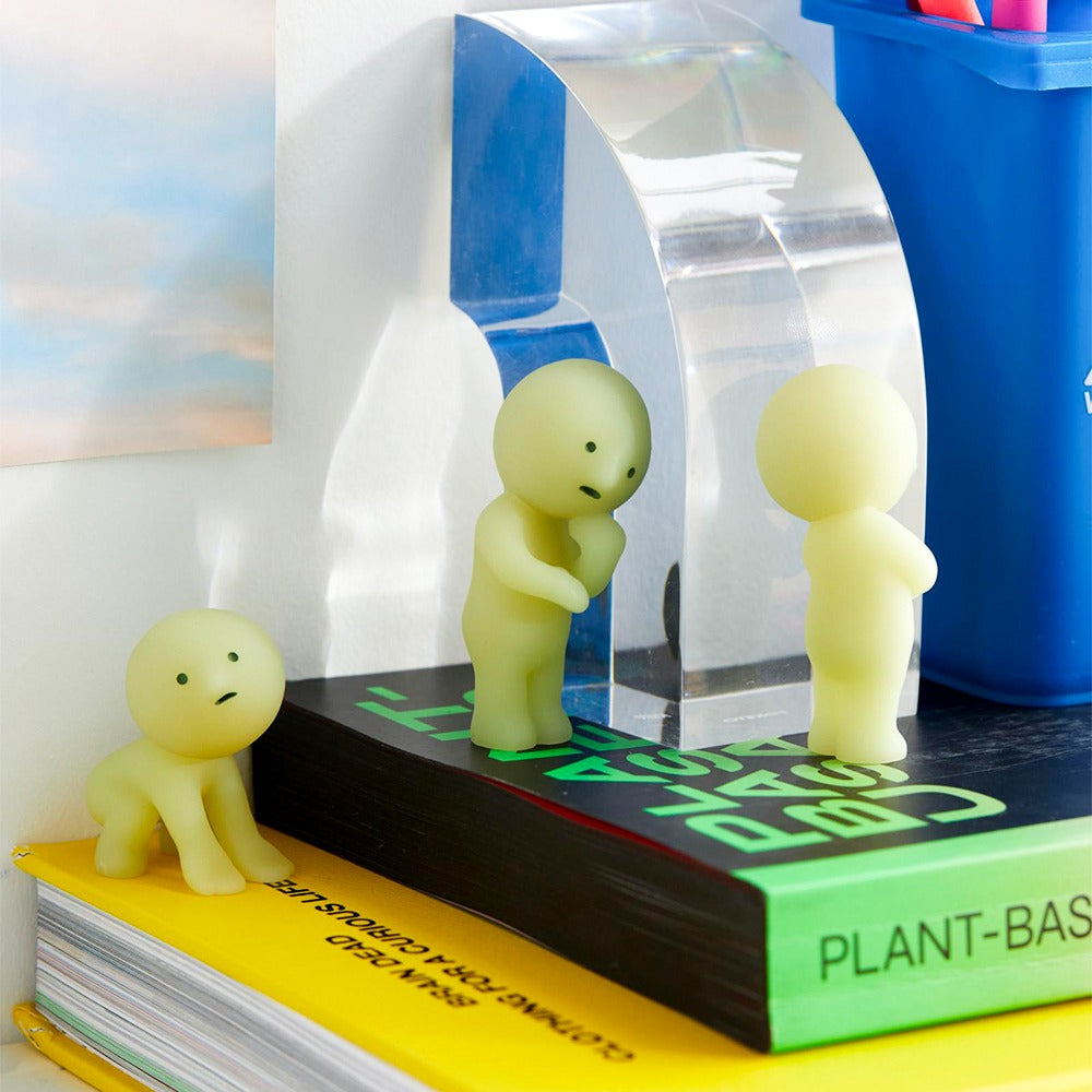 Smiski Wholesale industry insight