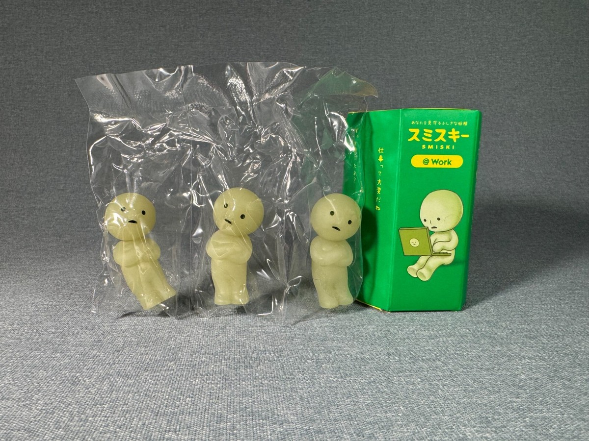 Smiski Wholesale industry insight