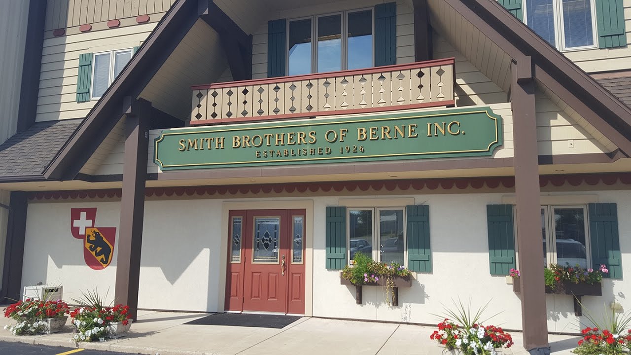 Smith Brothers of Berne, Inc