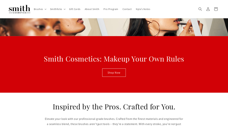 Smith Cosmetics