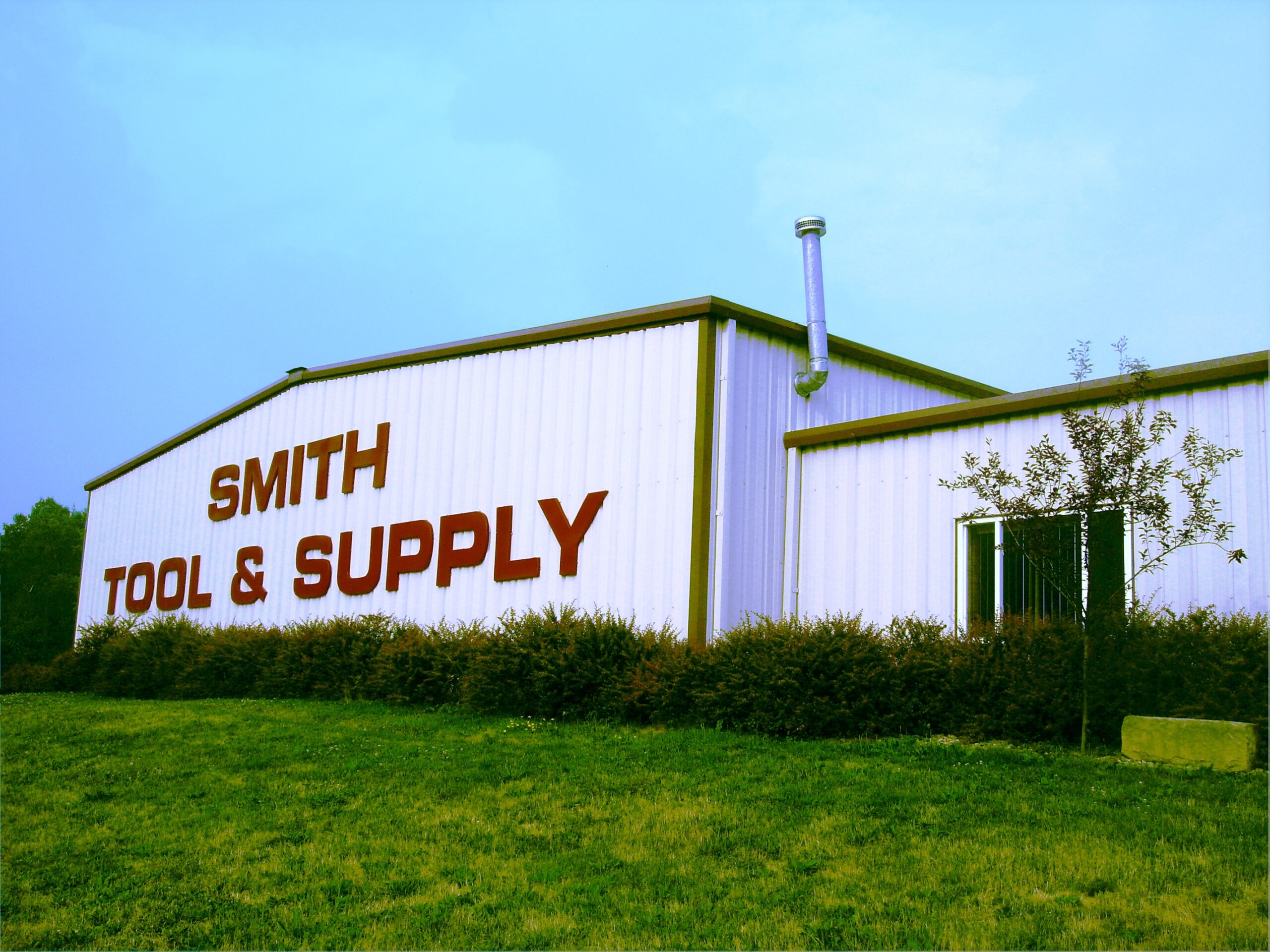 Smith Tool & Supply