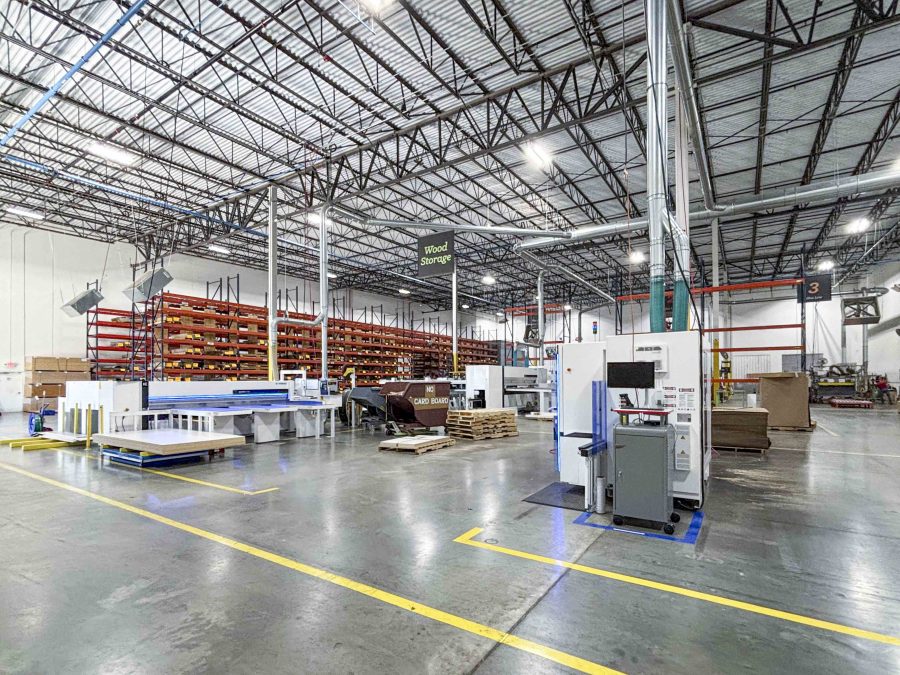 Smith Tools industry insight