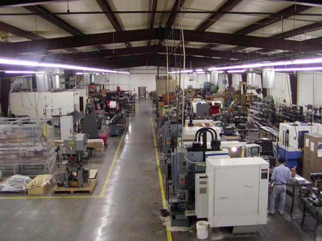 Smith Tools industry insight