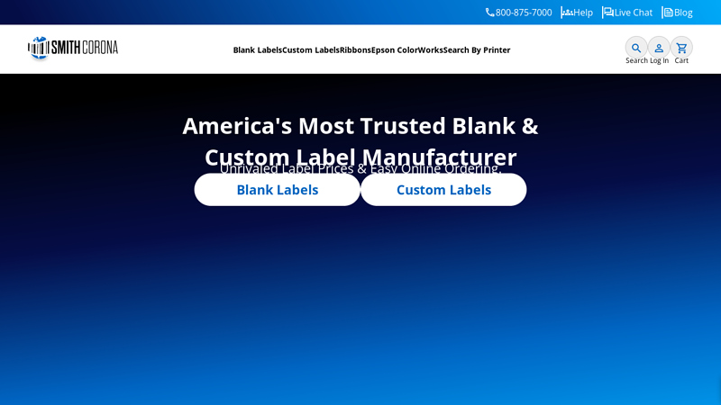 SmithCorona.com