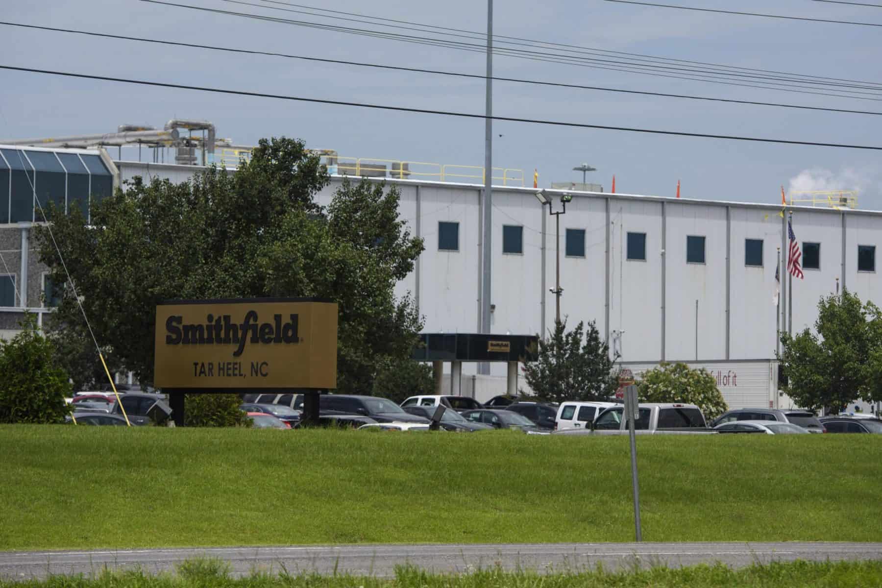 Smithfield Foods