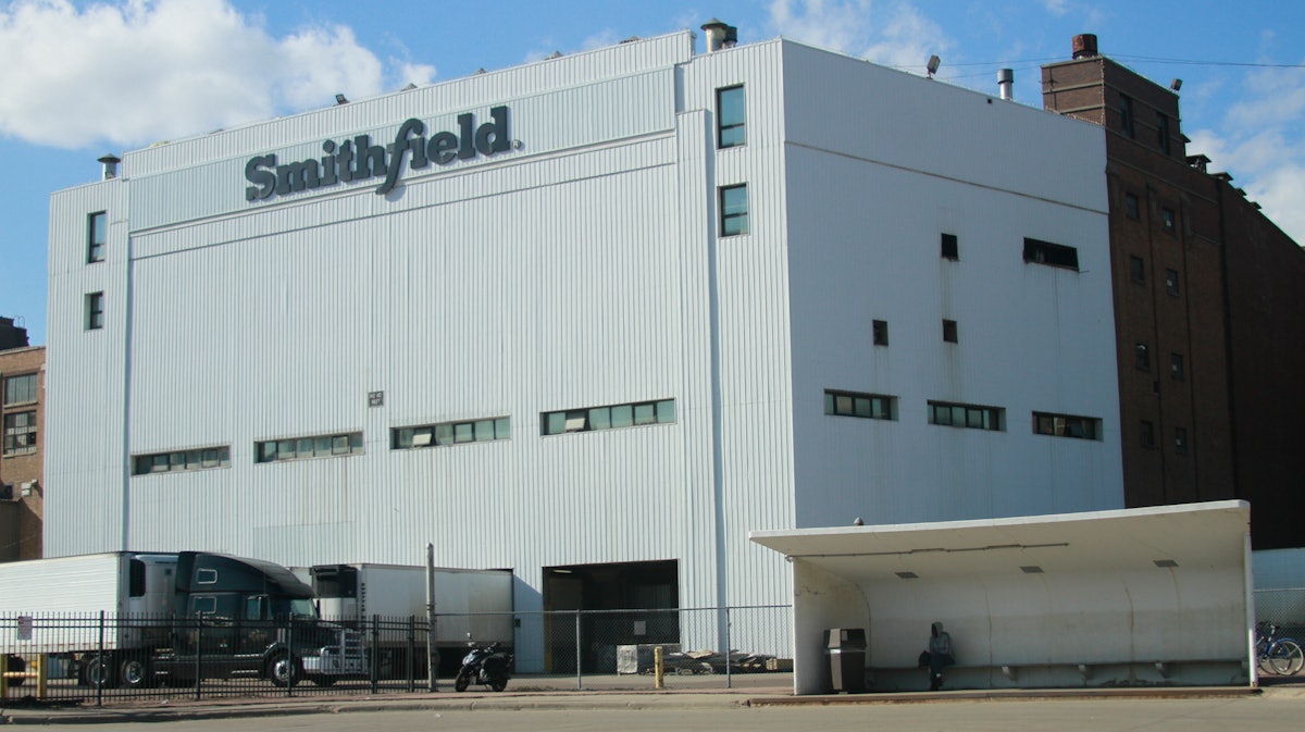 Smithfield Foods
