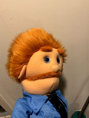 Sml Puppets Goodman industry insight