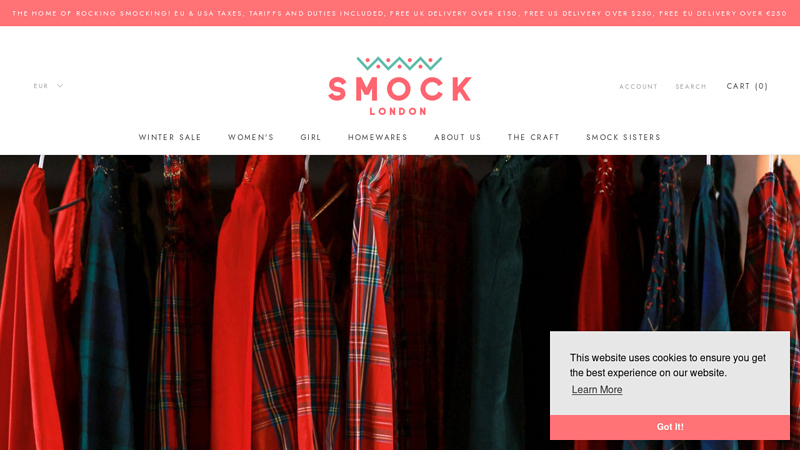 Smock London
