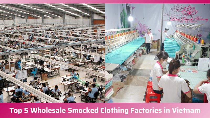 Smock industry insight
