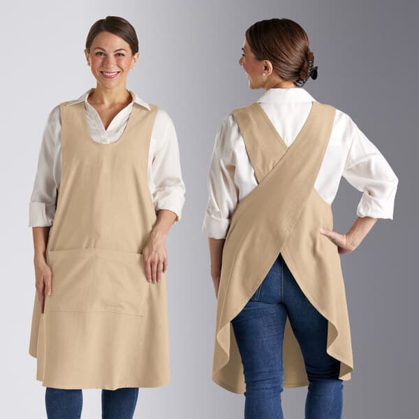 Smocks & Aprons