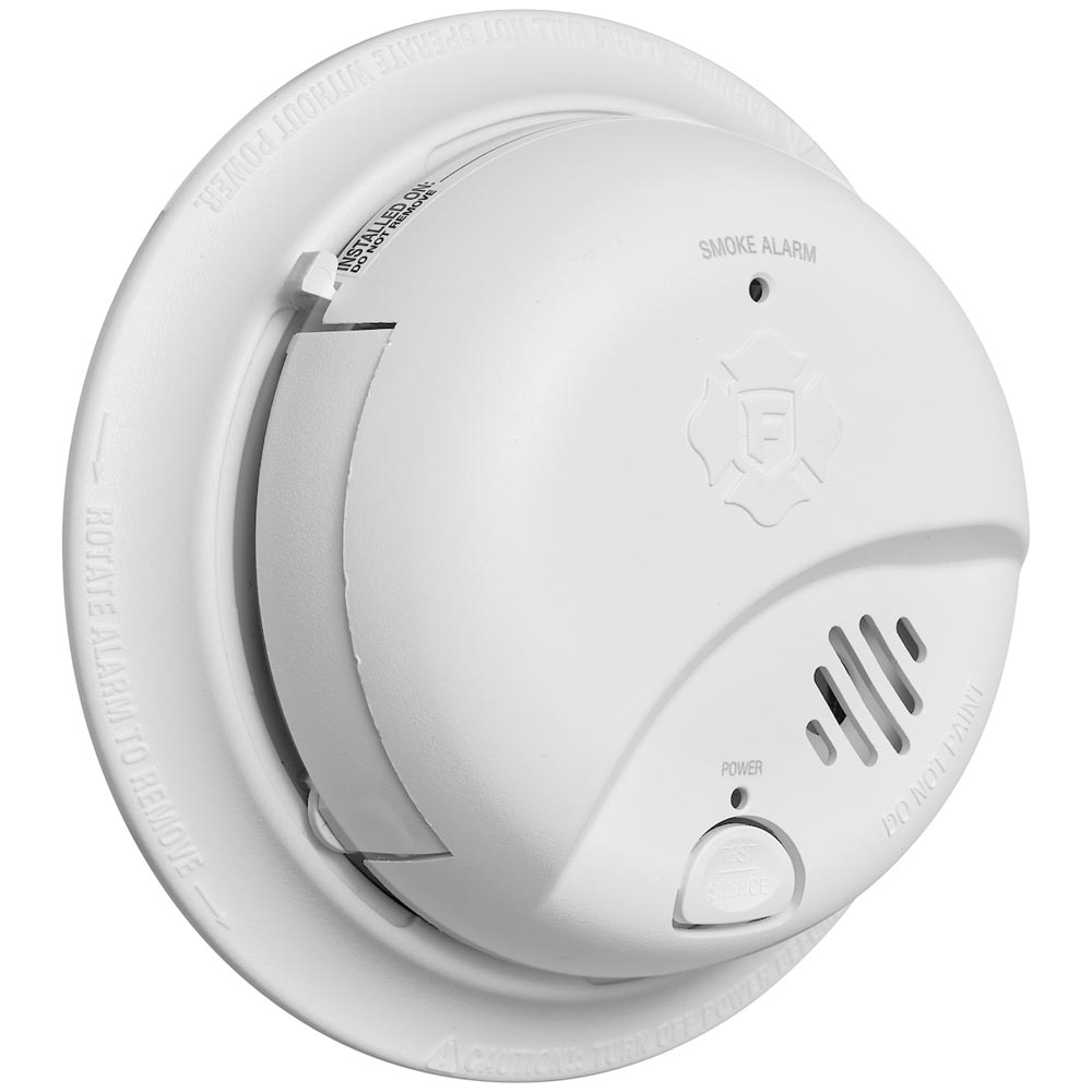 Smoke Detectors