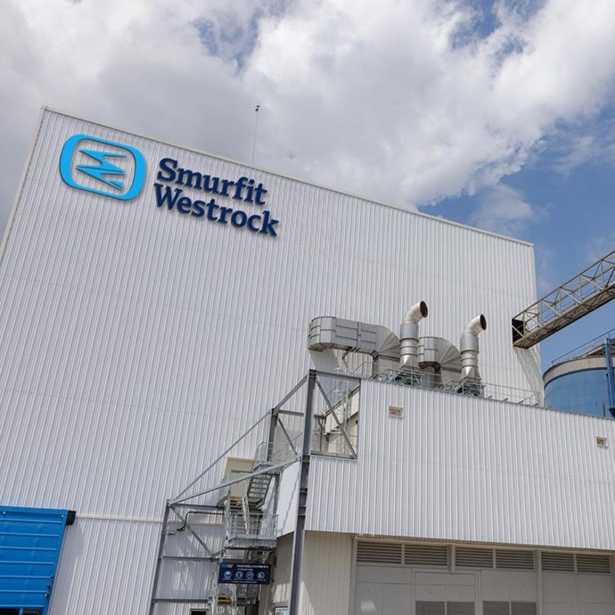 Smurfit Westrock