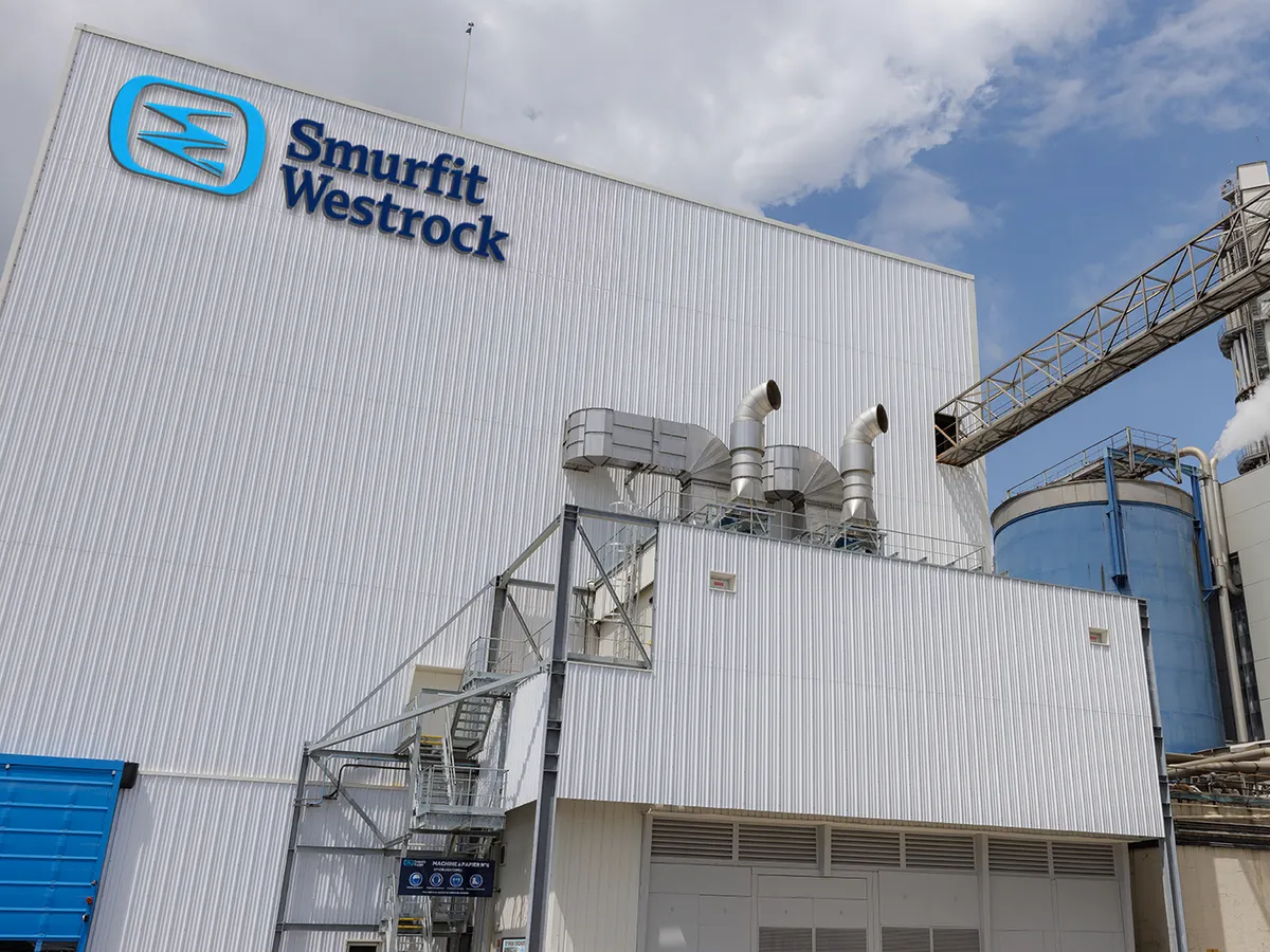 Smurfit Westrock