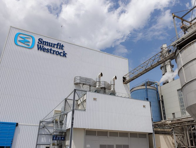 Smurfit Westrock