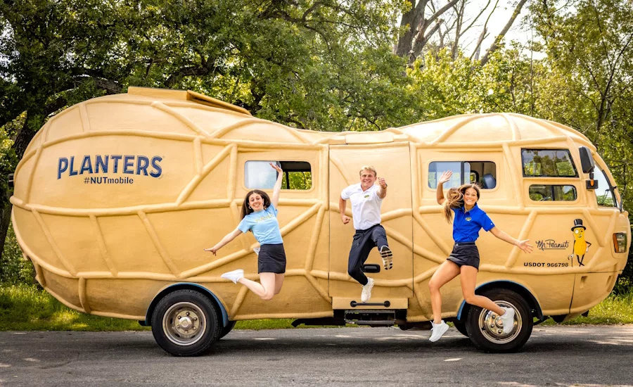 Snack Food & Wholesale Bakery