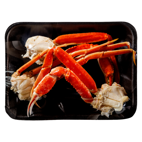 Snow Crab, Clusters