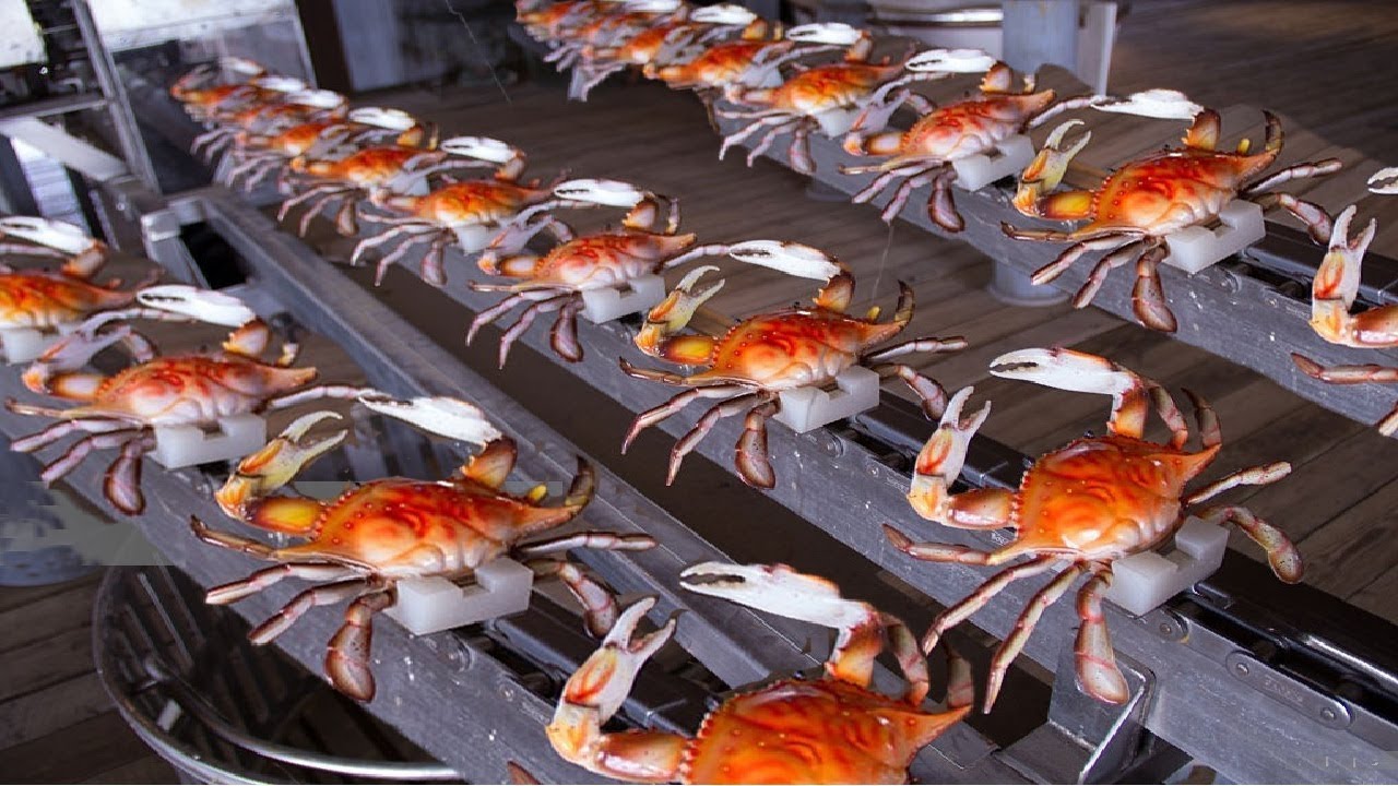 Snow Crab Wholesale industry insight