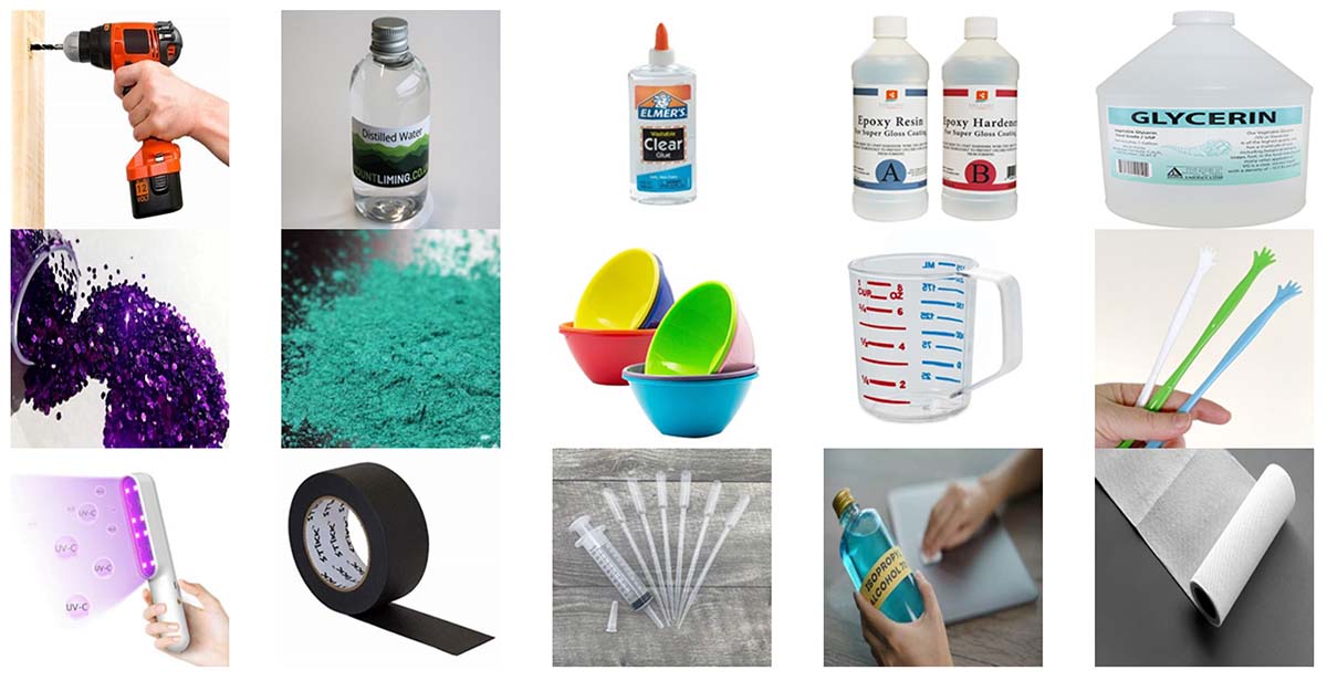 Snow Globe Cups Bulk industry insight