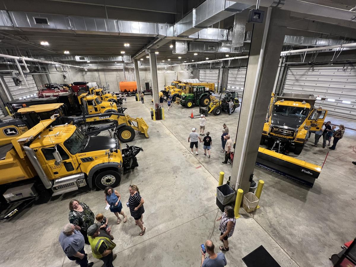 Snow Plow Dealers industry insight