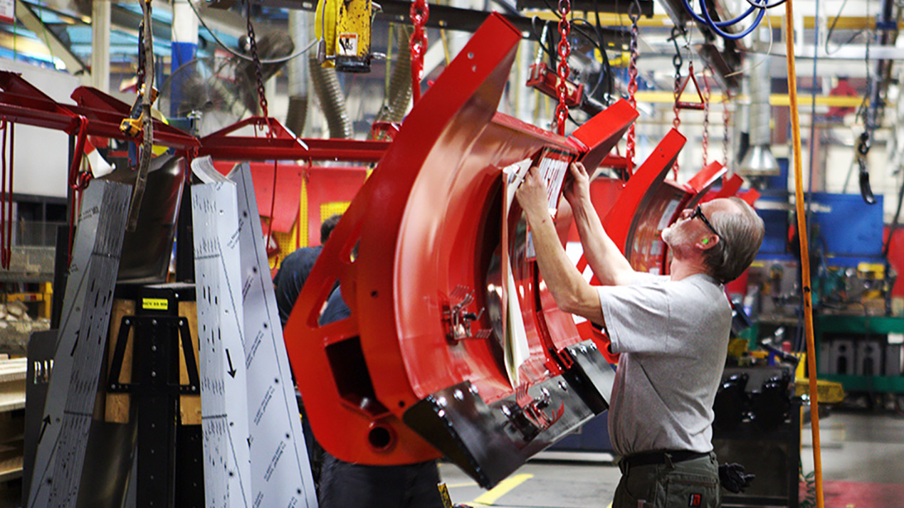 Snow Plow Distributors industry insight